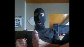 coming hard while watching Monika Sommer getting buttfucked