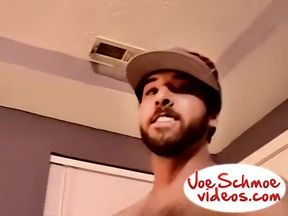 First Time Cock Suck for Bluesteele