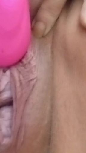 Key moment from &quot;Pissing compilation and vib play&quot;