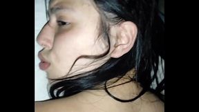 Ay despacito me duele mucho mi culo suegro.