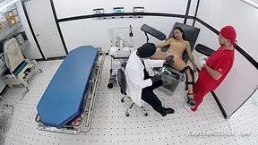 Floridas Busted Beaches - Sunny And Vasha Valentine - Of 3