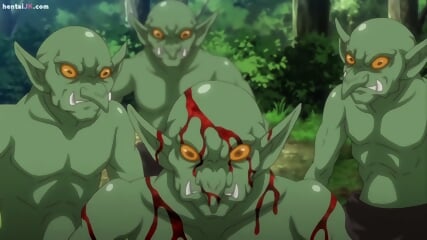Goblin no Suana 1 sub espaol