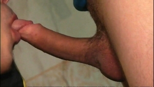 Heath's Notorious Ass Takes a Fabulous Gape