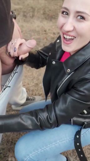 Powerful moment from &quot;Two hot chicks films each other with my cock and take a huge facial as a reward 💦&quot;