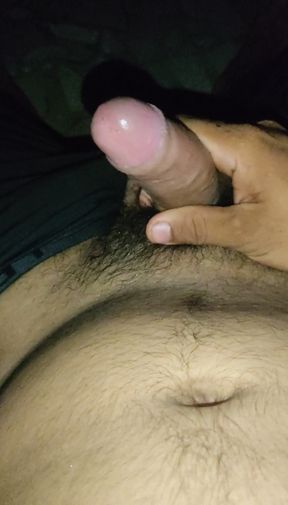 handjob young