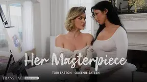 Her Masterpiece, Scene #01