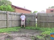 Hot brunette dude Lex Lane cock playing until jizzshot