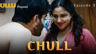 Chull Episode 3 Web Series 18+