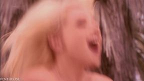 shawna lenee gets hot for cars and dicks