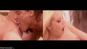 shawna lenee gets hot for cars and dicks