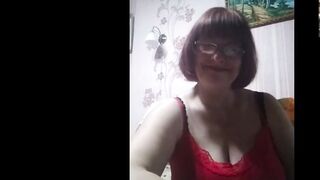 lithuanian older 2nd viber call