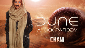 Dune: Chani A XXX Parody