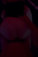 Kuma and Bani - Kuma's Redhead Bliss: Big Dick POV Backshots & Passionate Orgasm