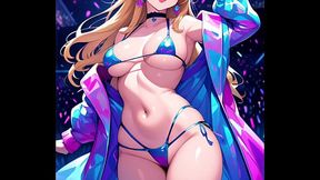 HMV_ More - KD/A ft. Madison (G)I-DLE, Lexie Liu, Jaira Burns, Seraphine ...League of Legends