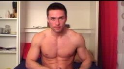 Alvaro Private Show