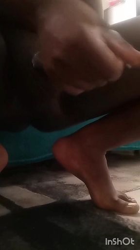 Beautiful Big Black Cock