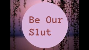 Be A Slut For Me And My Boyfriend