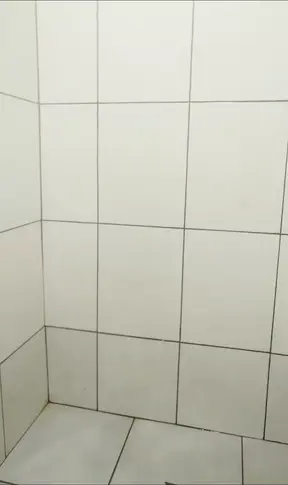 She Takes a Bath and Gets Very Slutty in the Shower Showing off Her Big Ass