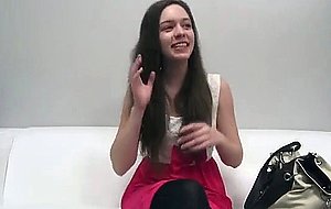 jana -  czech  casting * dec 10*