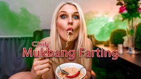 Mukbang Farting Teethpicking Burping ASMR 4k MP4 2160p UltraHD