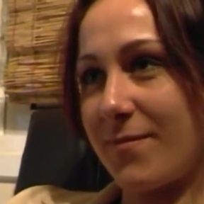 Julie: Interview Porno with Julie