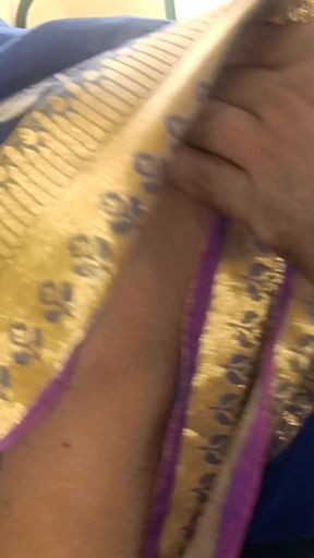 Chennai Housewife Fucking Hard in Bed with Neighbour