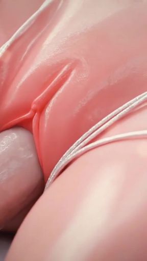 Beauty Queen Mercy   Clip 1