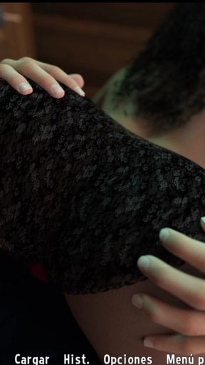 Sanji Fantasy Toon Adventure - Visiting the Beautiful Nami and Robin and Fucking Our Boss   Clip 1