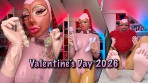 Valentines 2026