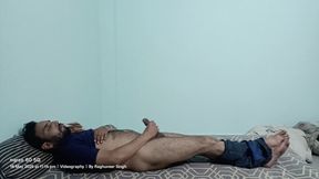 Indian Gay Masturbation
