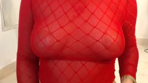 Lore Rosse Private Show