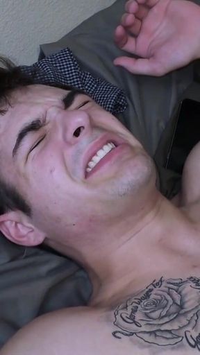Teenage Bully Gets What's Due