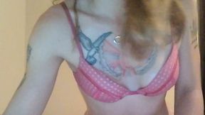 Stefanie Star Private Show