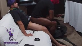 Black Breeders Adventures 208