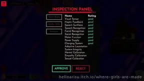 Erotic Anime Factory Where Girls Are Made For Your Pleasure