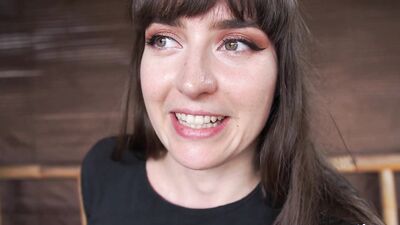 Ersties - Domino Enjoys An Orgasmic Day In Paradise - Part 1 of 2