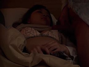 Cuckoldcuckold Her Sexy Body In Front Of Her Boyfriend