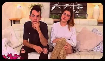 Amateur Watches Wife Valentina Lapiedra Anal Scene Watch Online