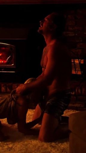 Carmen Luvana Gets Her Pussy Explicitly Drilled in Her New Denver Mansion