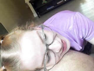 Silly Step Sister Wants To Roleplay ~ Amy Quinn ~ Household Fantasy ~ Scott Stark
