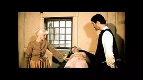 Sexy Luna rides big cock in her anal memories