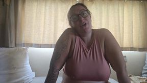 Foodie Friday - Eggplant