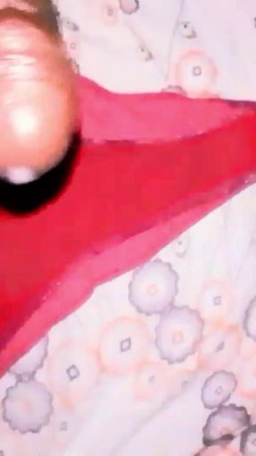 Redding the Reddish Pen