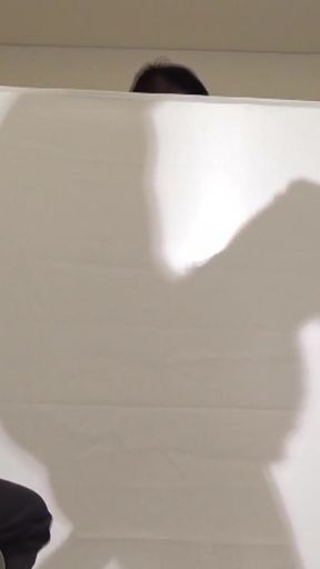 Part 4: Play with Intense Couples in Shadow Puppetry! Heart-pounding NTR quick-change silhouette quiz! Can the boyfrie&hellip;   Clip 1