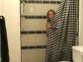 Wives Home Alone: Wife #129