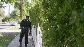 ”Deeper: attraction building between a cop & Amber Moore”