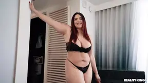 Horny Maid Teases And Pleases Reality Kings