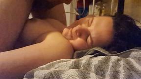 Explosive Compilation of Satisfying Facials from My Girlfriend
