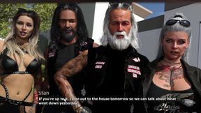 Sons of Analarchy Part 80