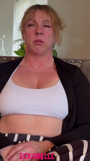 Eckobelle Dirty Talks BBC